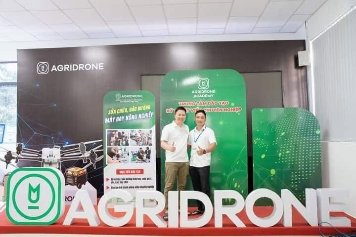 Đào tạo vận hành drone
