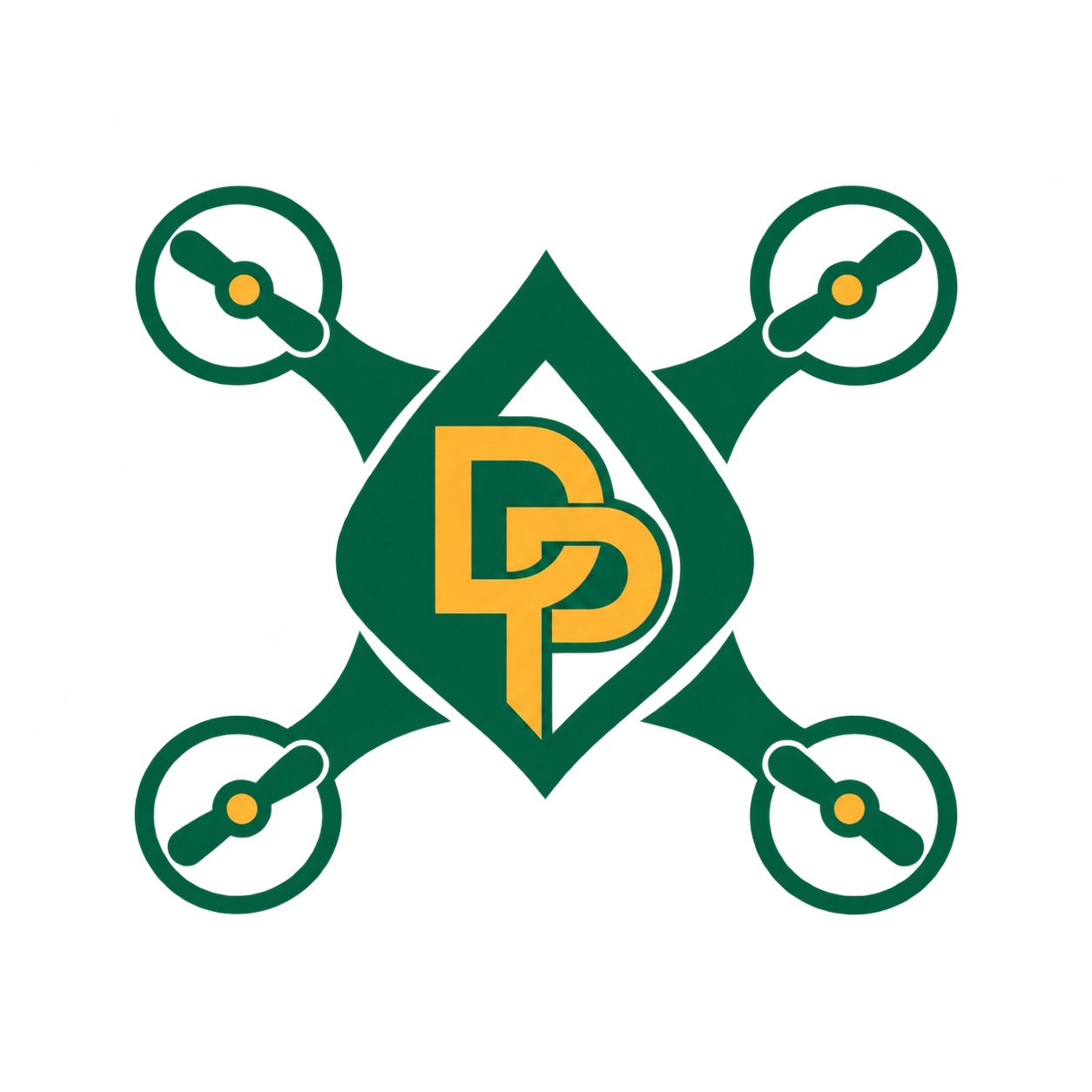 HTX Đại Phát Drone